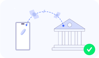 Confirma el pago de tu envío internacional en Copec Pay