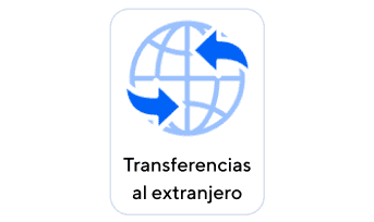 Envíos internacionales con Copec Pay