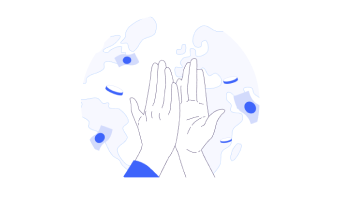 Selecciona destinatario en Copec Pay para transferencias internacionales