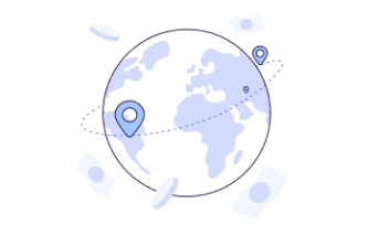 Simula tu envío internacional en Copec Pay