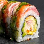 Descuento en Do Sushi
