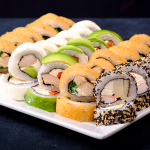 Descuento en Minami Sushi - Justo