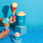 Descuento en helados Miró