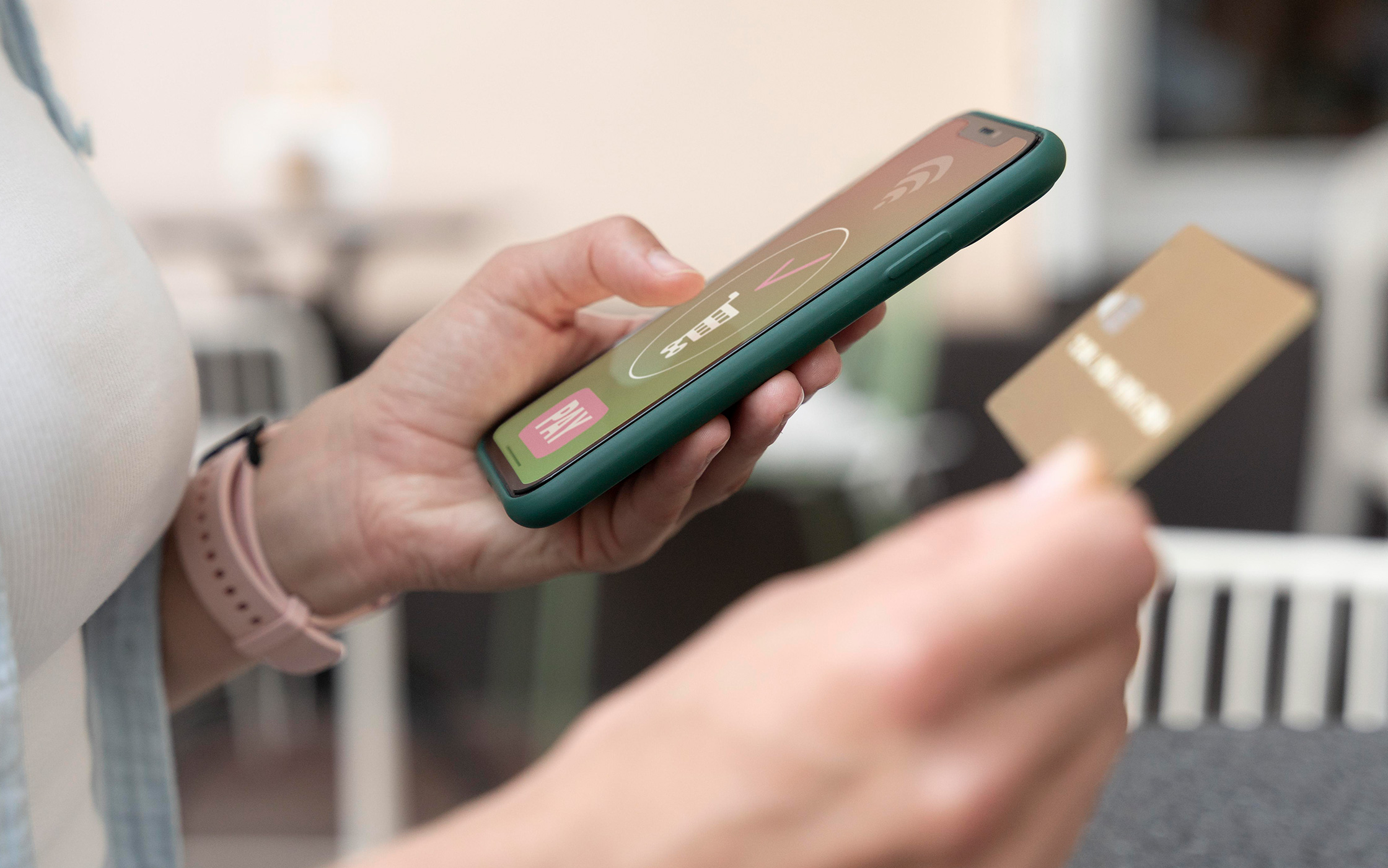 Qué es una billetera digital