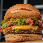 Descuento en Sanguchería Gorilas