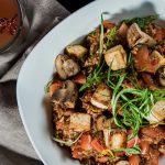 Descuento en Thai Express