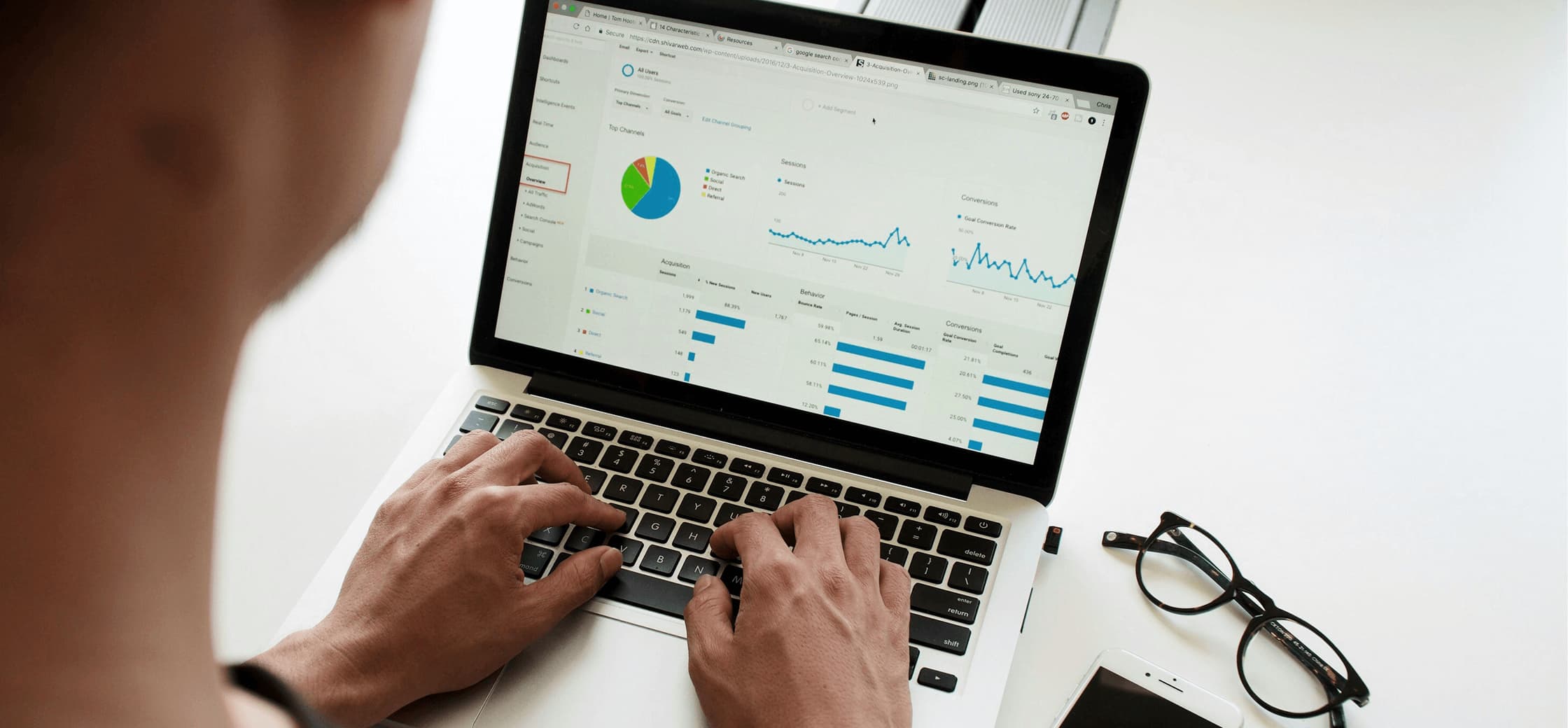 Cómo hacer un presupuesto