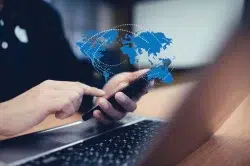 transferencia internacional con celular