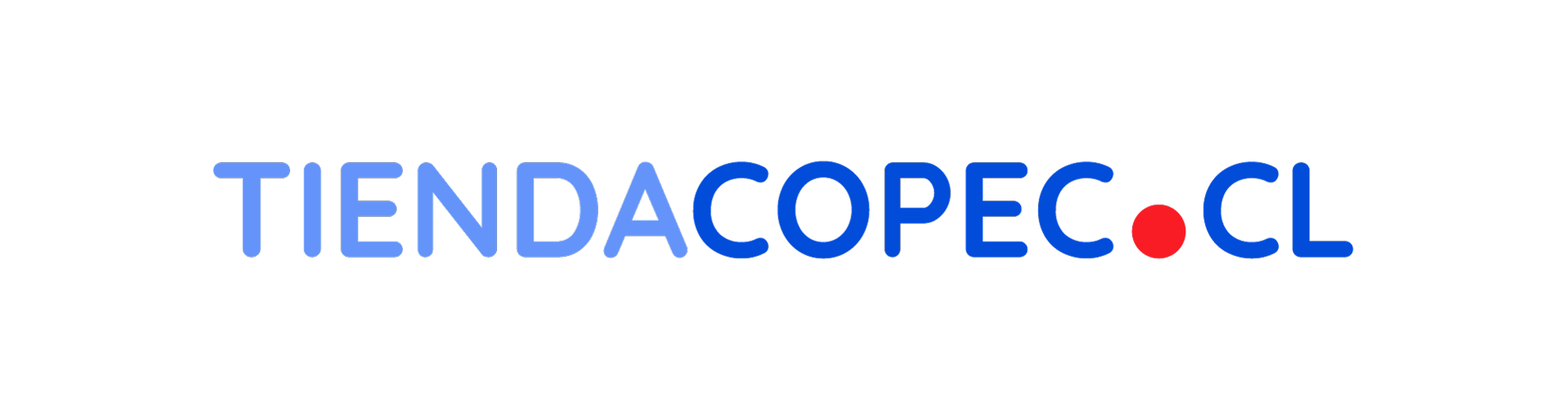 Tienda Copec
